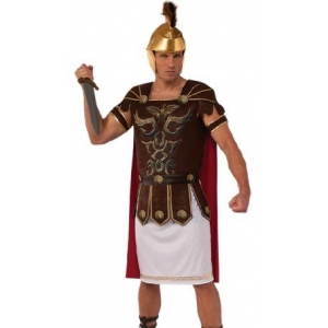 Roman Costume MARC ANTHONY COSTUME - Mens Roman Costumes